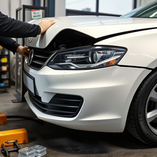 car collision repair
