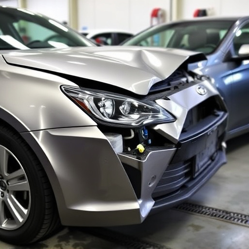 car collision repair