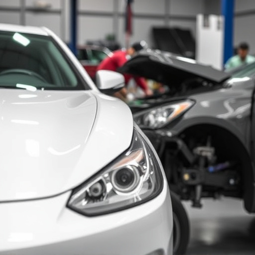 car collision repair
