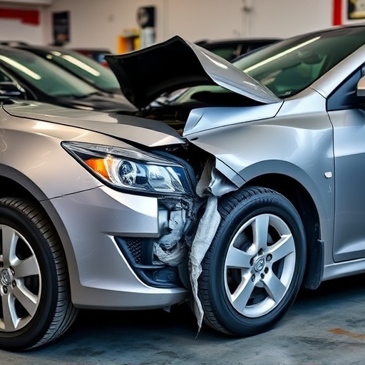 car collision repair