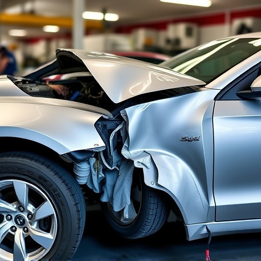 car collision repair