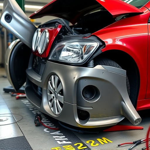 car collision repair