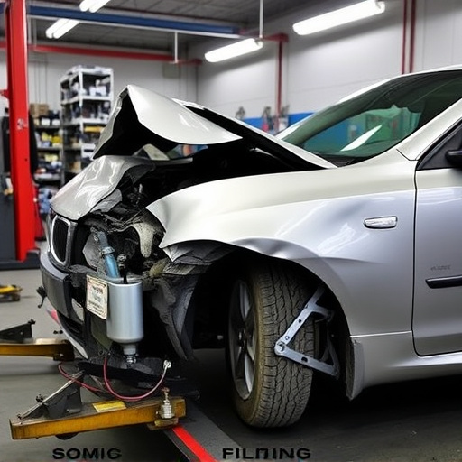 car collision repair