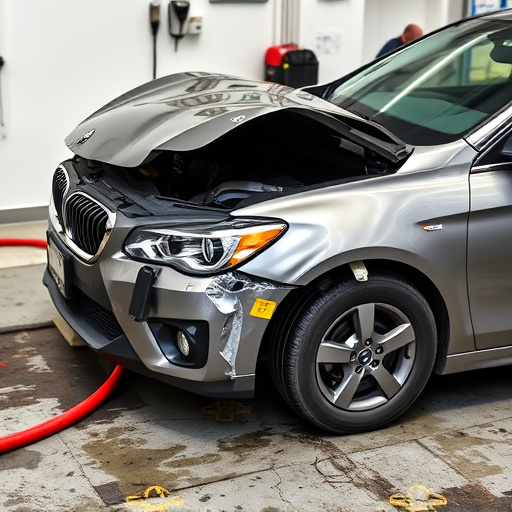 car collision repair