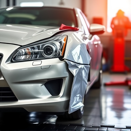 car collision repair