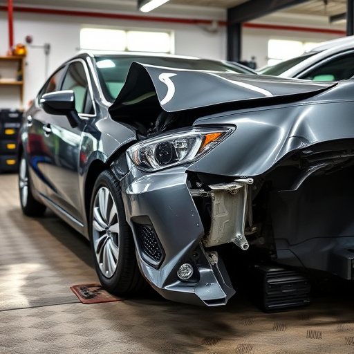 car collision repair