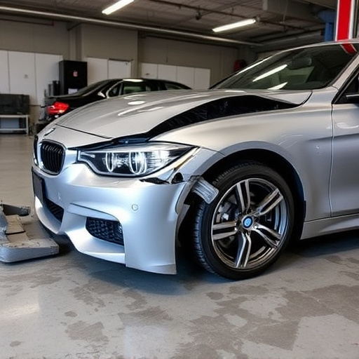 car collision repair