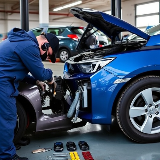 car collision repair