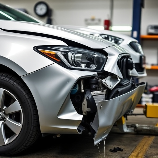 car collision repair