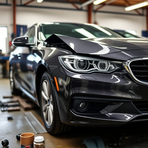 car collision repair