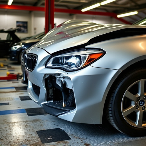 car collision repair