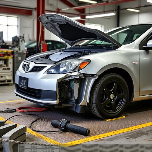 car collision repair