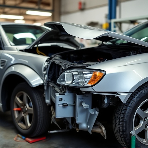 car collision repair