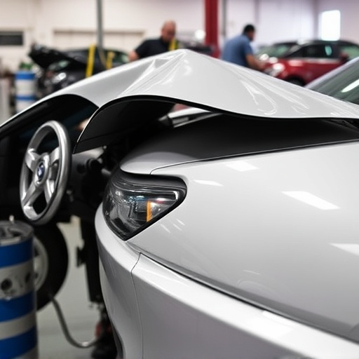 car collision repair