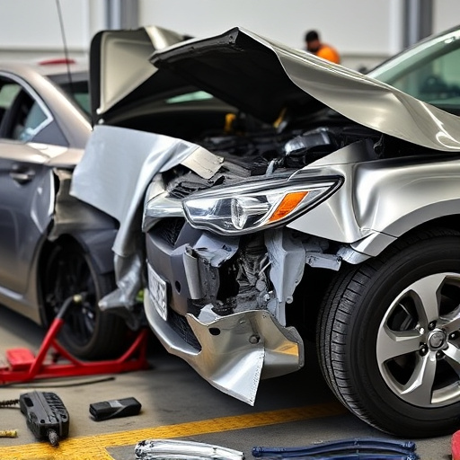car collision repair