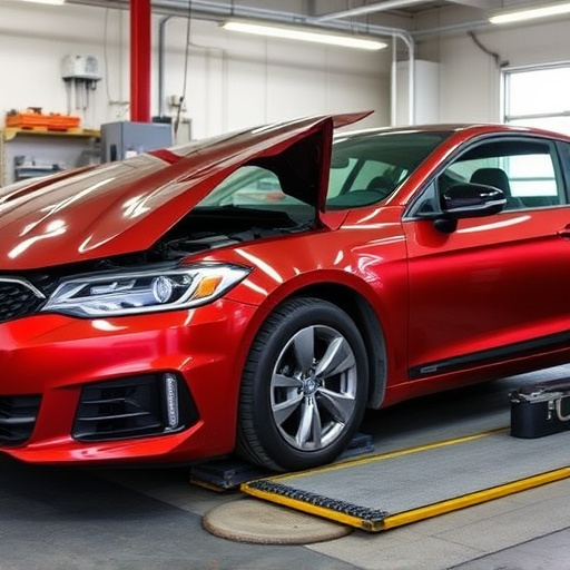 car collision repair