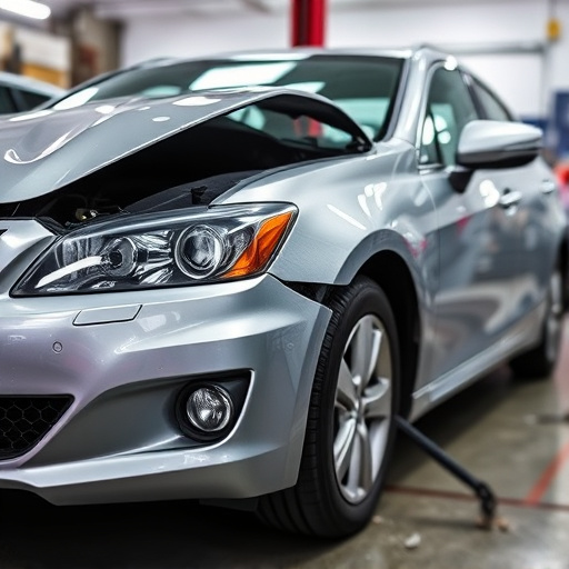 car collision repair