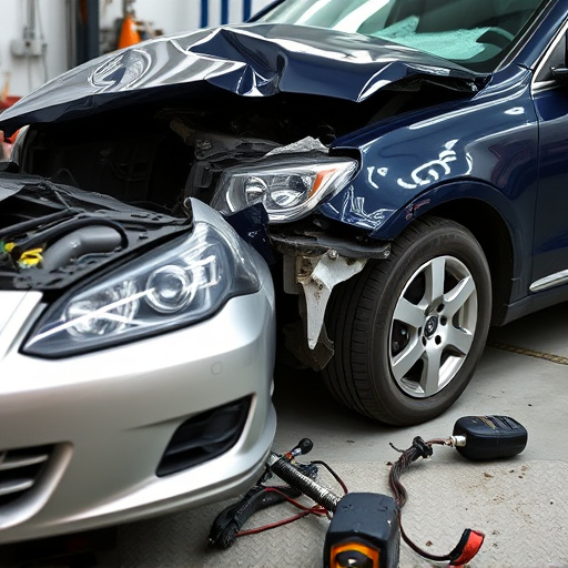 car collision repair