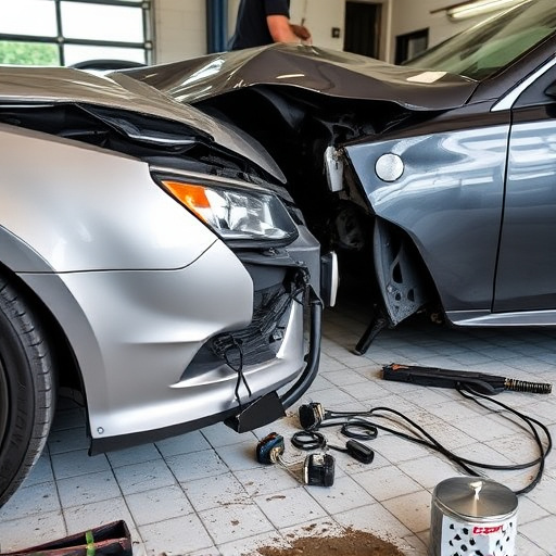 car collision repair