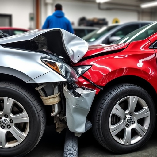 car collision repair