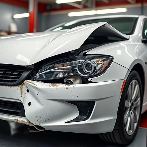 car collision repair