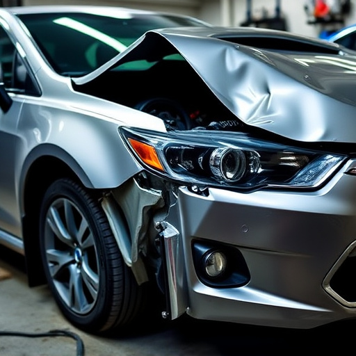 car collision repair