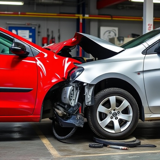 car collision repair