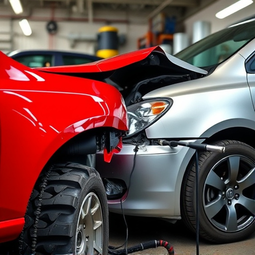 car collision repair