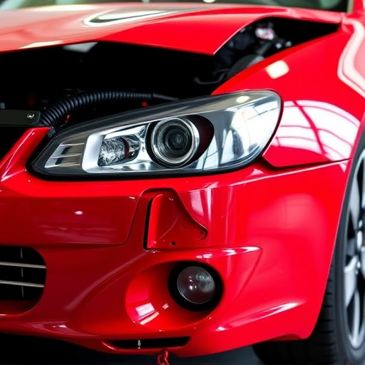 car collision repair