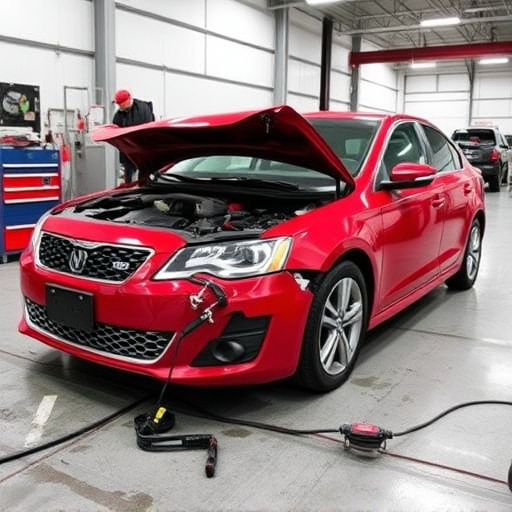 car collision repair