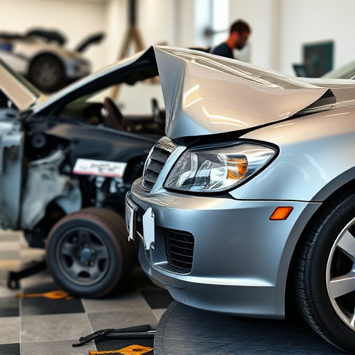 car collision repair