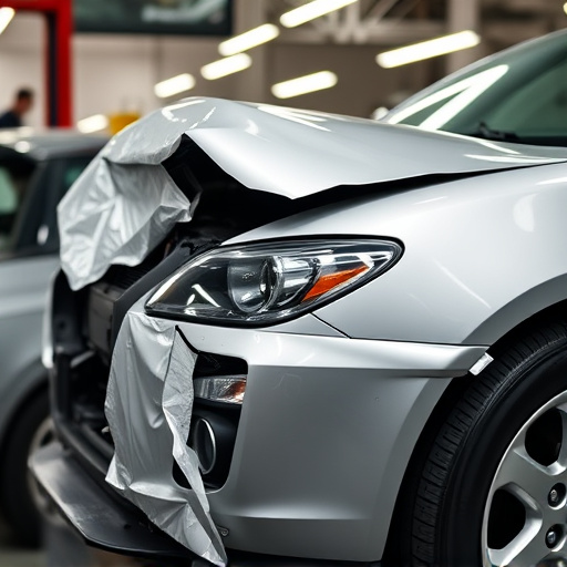 car collision repair