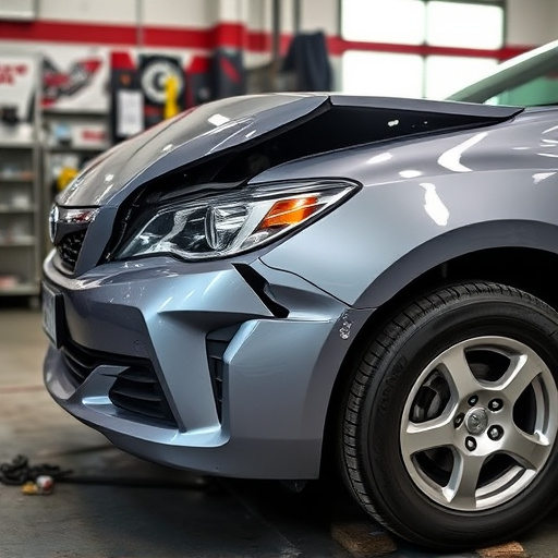 car collision repair