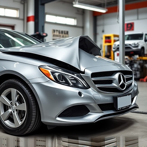 car collision repair