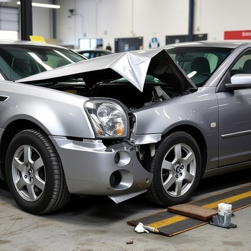car collision repair