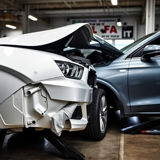 car collision repair