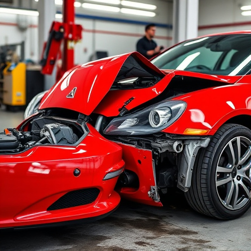 car collision repair