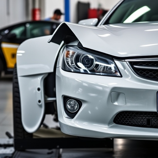 car collision repair