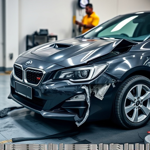 car collision repair