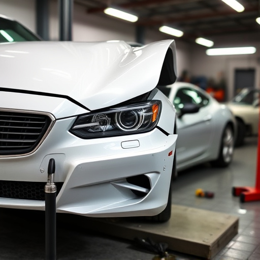 car collision repair