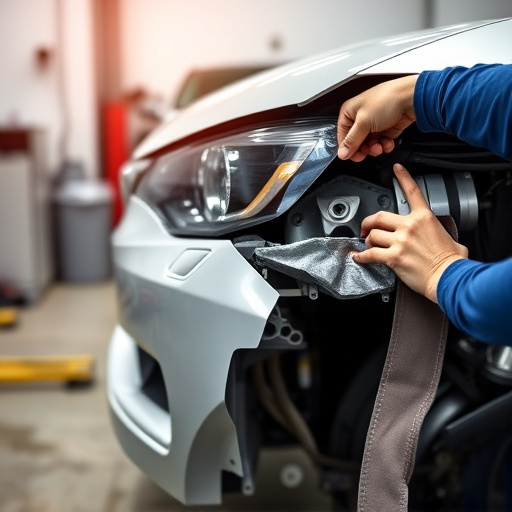 car collision repair