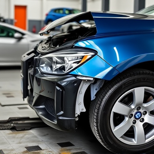 car collision repair