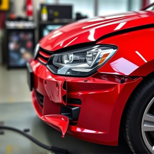 car collision repair