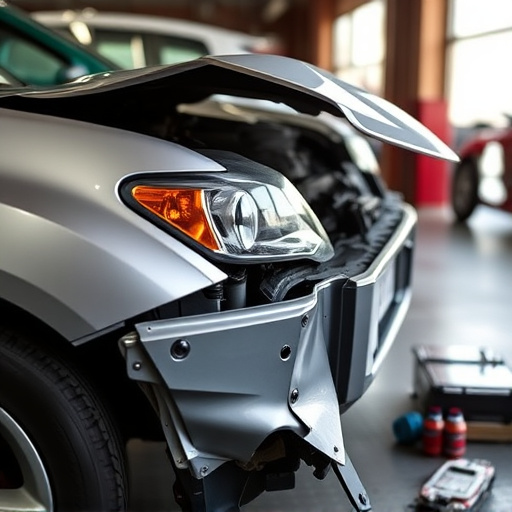 car collision repair