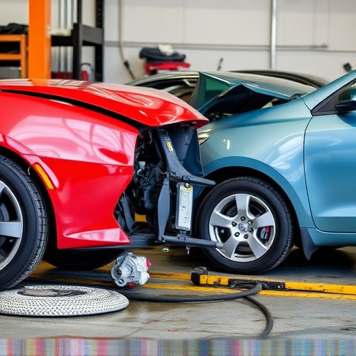 car collision repair