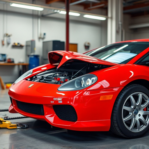 car collision repair