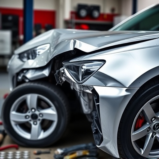 car collision repair