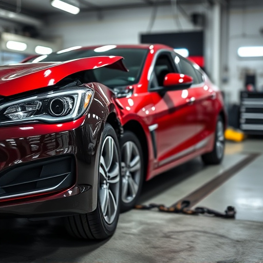 car collision repair