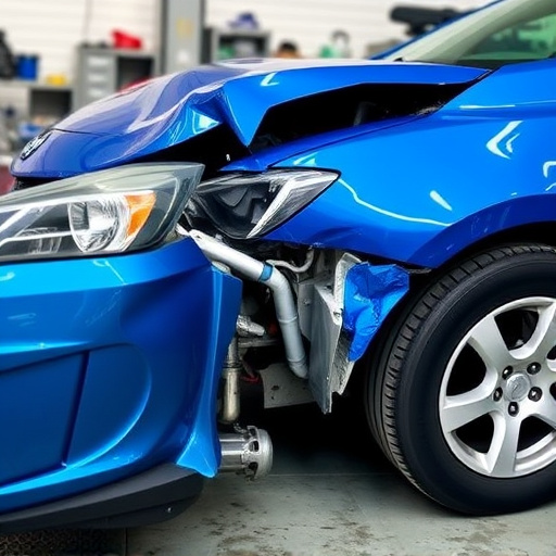 car collision repair