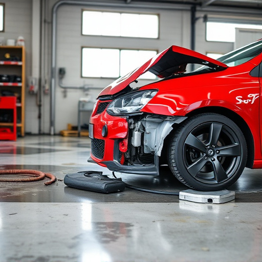 car collision repair